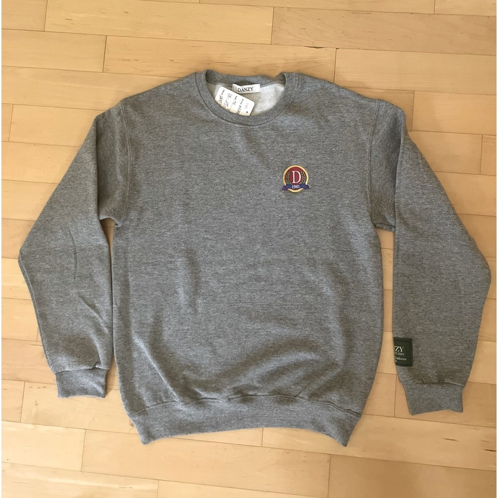 Classic collection sweatshirt